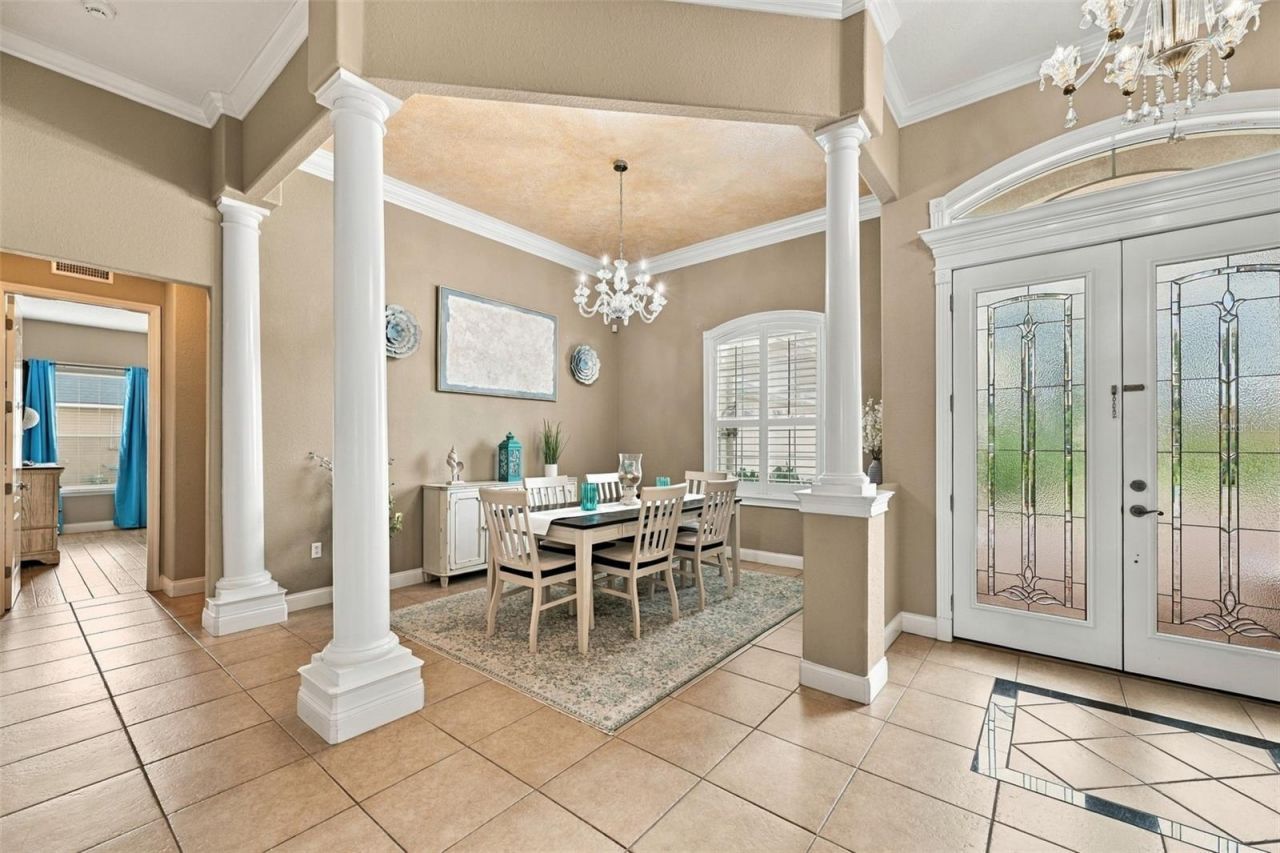 9504 Waterford Oaks Boulevard , Winter Haven, FL 33884 Photo