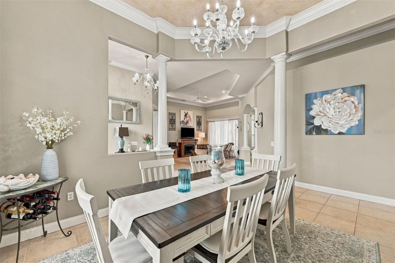 9504 Waterford Oaks Boulevard , Winter Haven, FL 33884 Photo