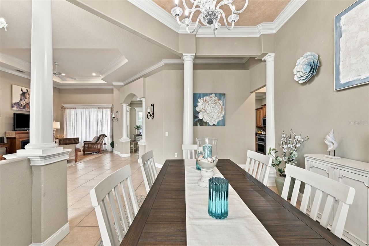 9504 Waterford Oaks Boulevard , Winter Haven, FL 33884 Photo