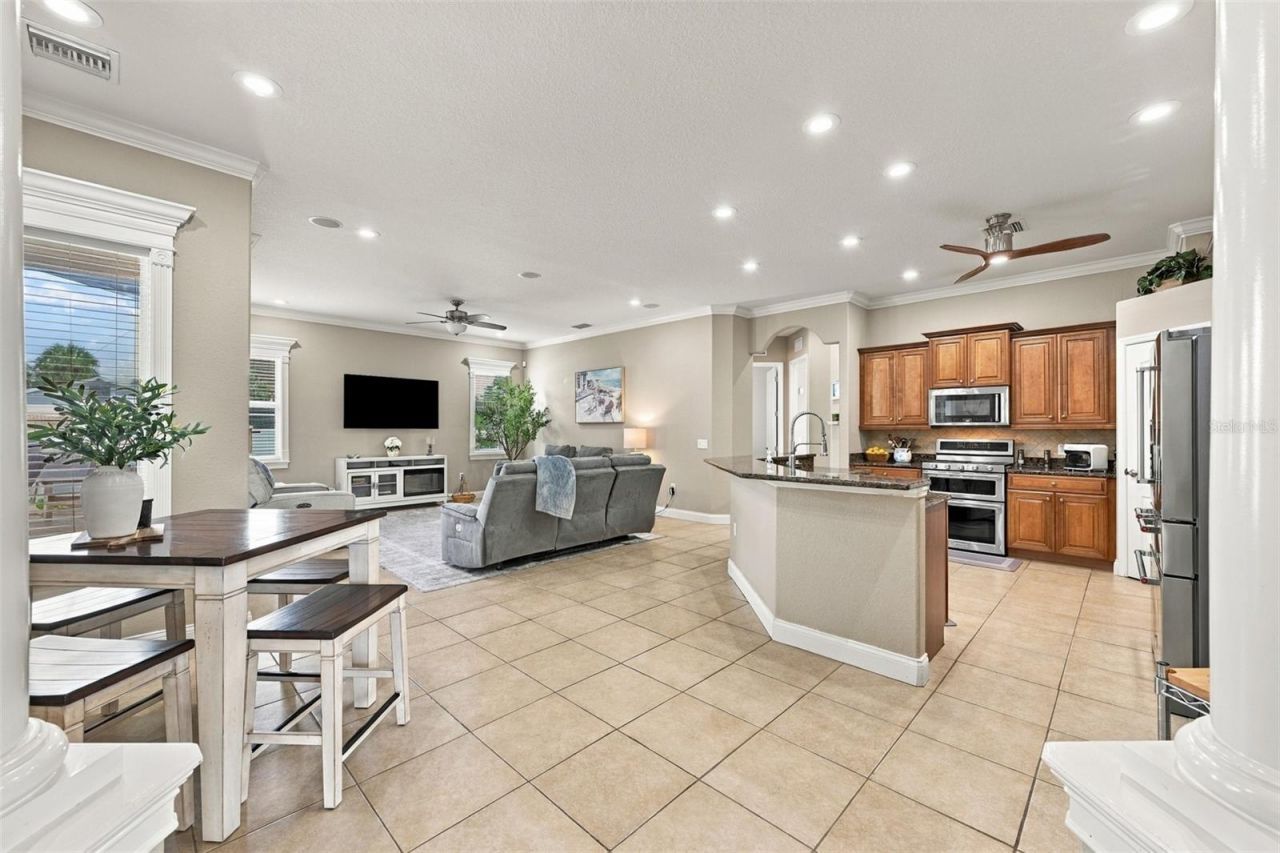 9504 Waterford Oaks Boulevard , Winter Haven, FL 33884 Photo