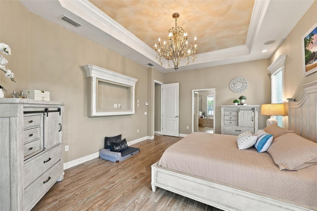 9504 Waterford Oaks Boulevard , Winter Haven, FL 33884 Photo
