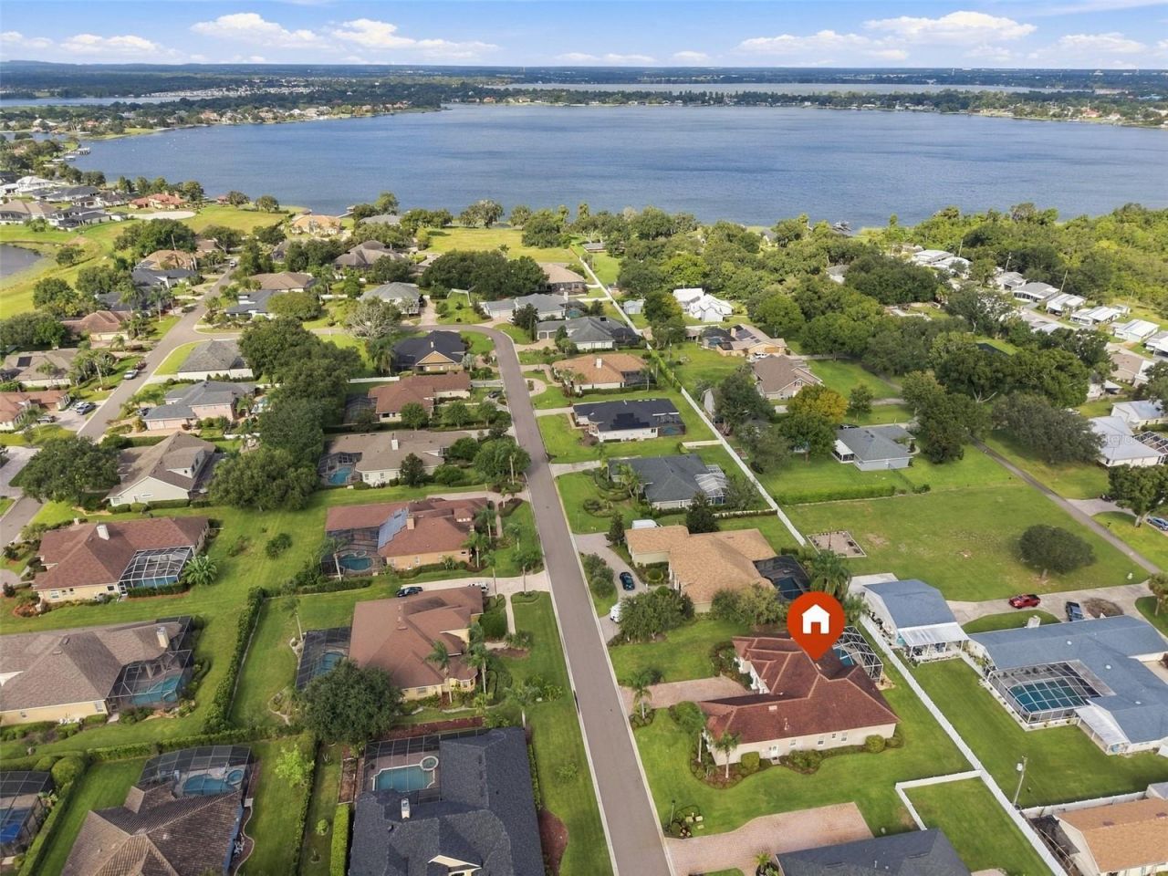 9504 Waterford Oaks Boulevard , Winter Haven, FL 33884 Photo