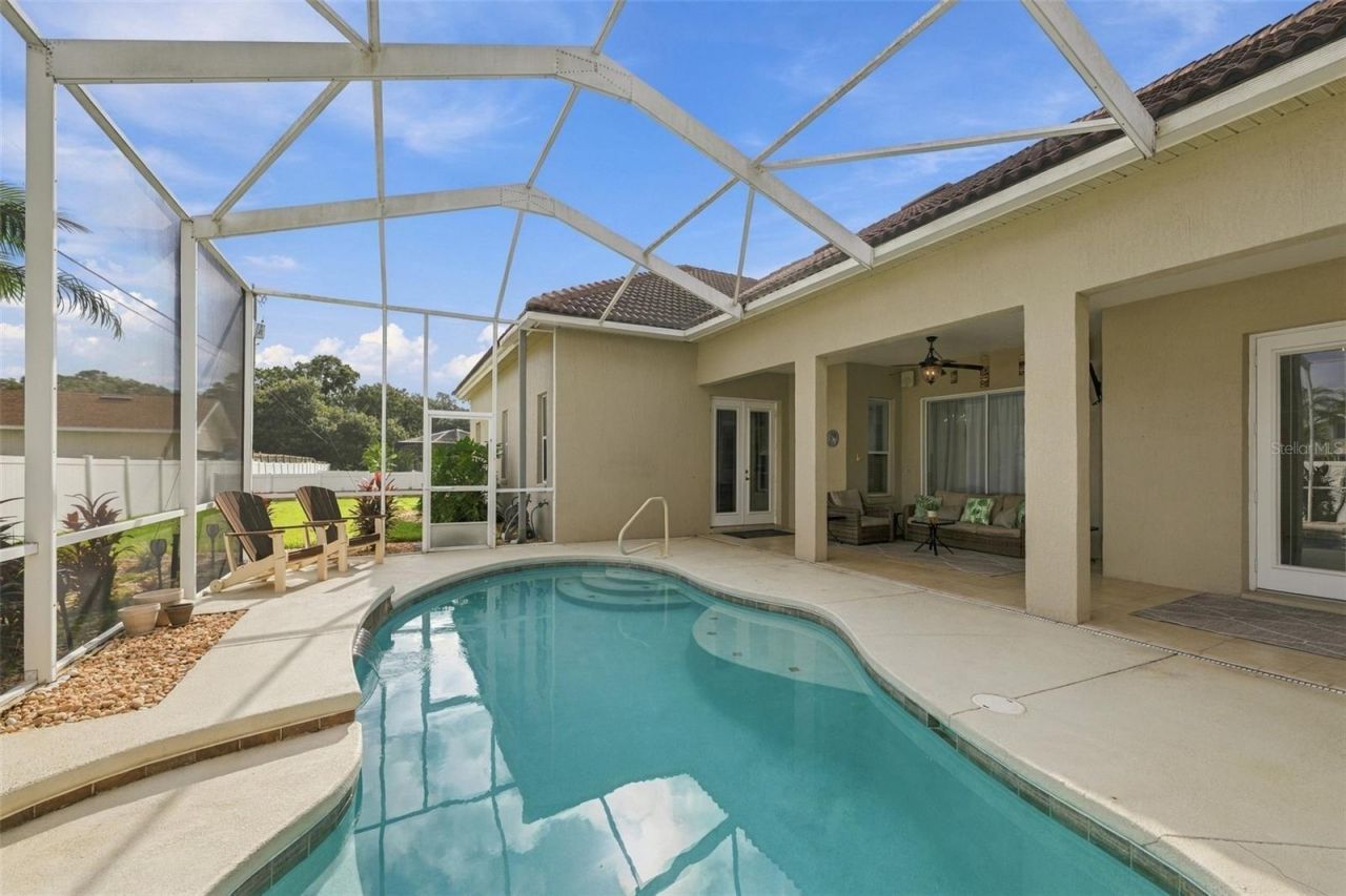 9504 Waterford Oaks Boulevard , Winter Haven, FL 33884 Photo