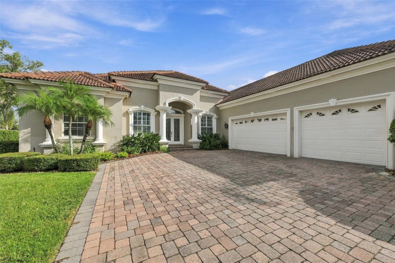 9504 Waterford Oaks Boulevard , Winter Haven, FL 33884 Photo