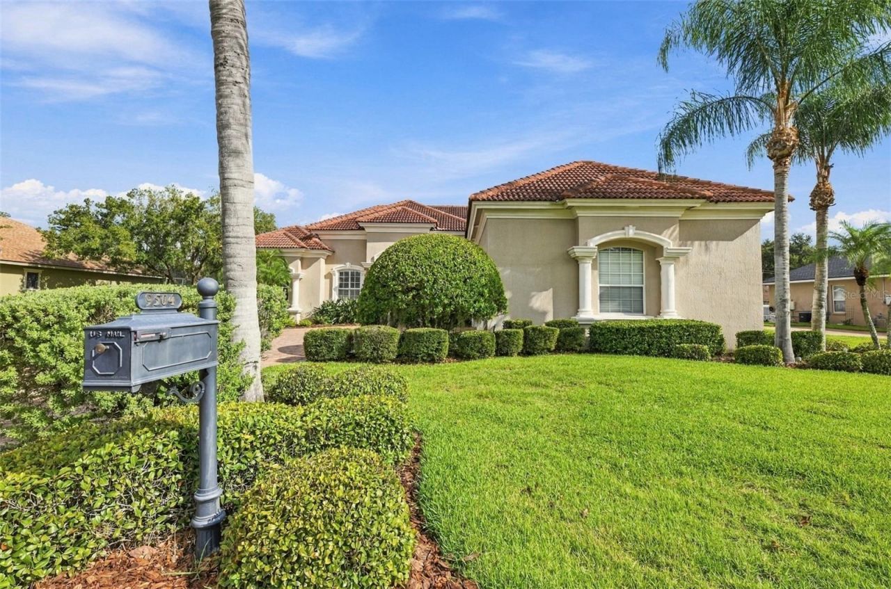 9504 Waterford Oaks Boulevard , Winter Haven, FL 33884 Photo