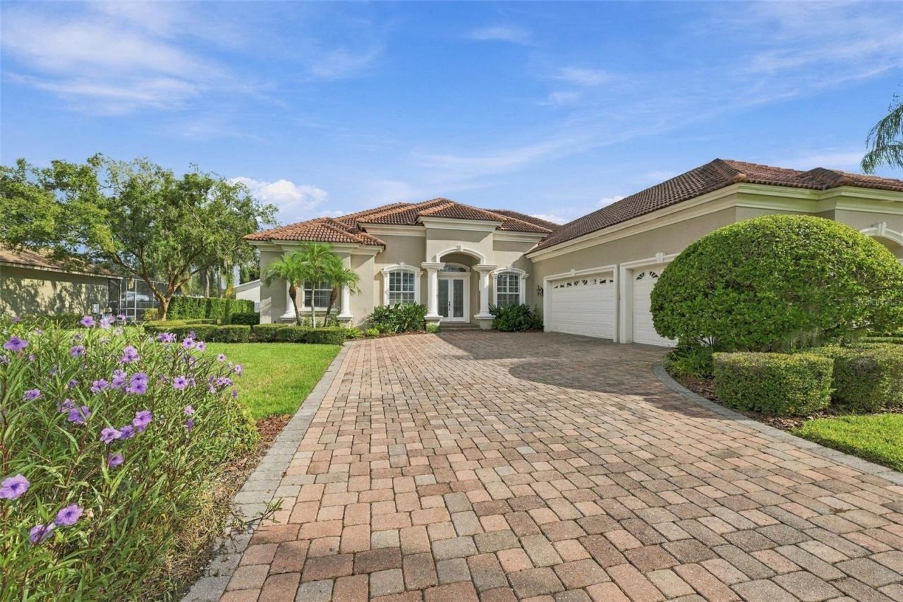 9504 Waterford Oaks Boulevard , Winter Haven, FL 33884 Photo