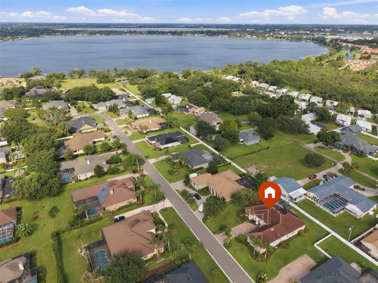 9504 Waterford Oaks Boulevard , Winter Haven, FL 33884 Photo