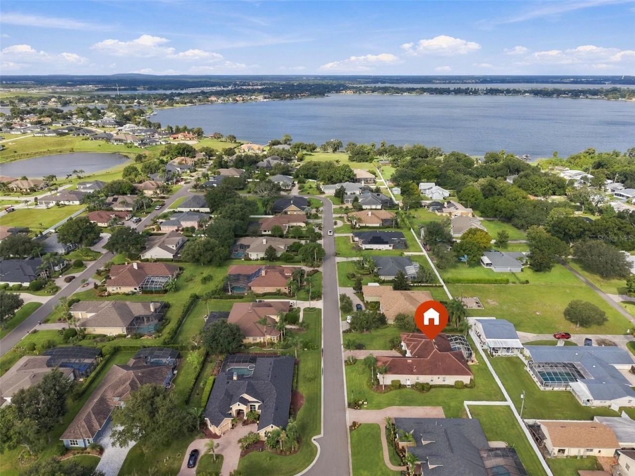 9504 Waterford Oaks Boulevard , Winter Haven, FL 33884 Photo