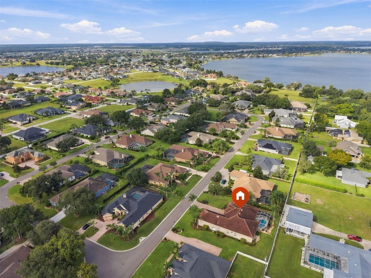 9504 Waterford Oaks Boulevard , Winter Haven, FL 33884 Photo