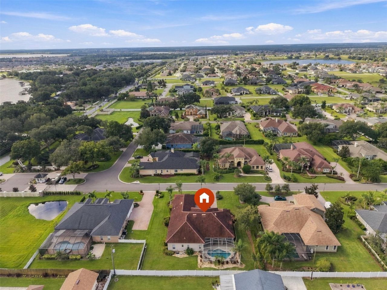 9504 Waterford Oaks Boulevard , Winter Haven, FL 33884 Photo