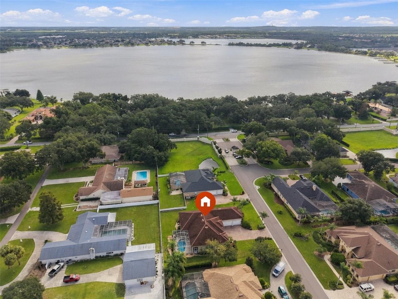 9504 Waterford Oaks Boulevard , Winter Haven, FL 33884 Photo