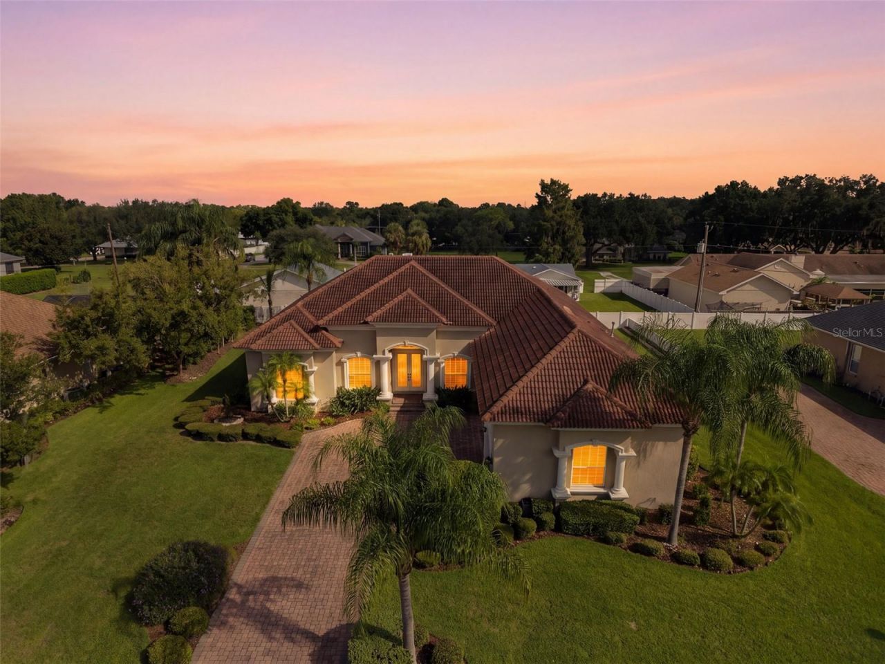 9504 Waterford Oaks Boulevard , Winter Haven, FL 33884 Photo