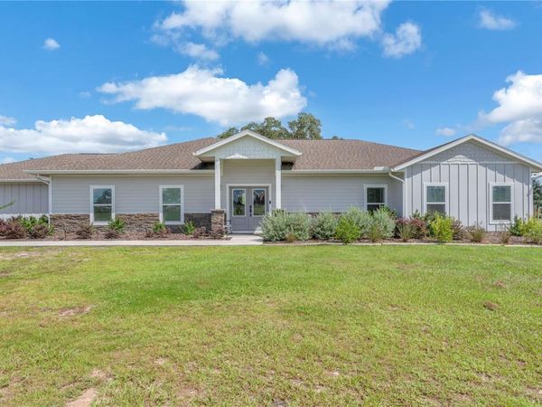 8631 SW 70TH TERRACE , BUSHNELL, FL 33513