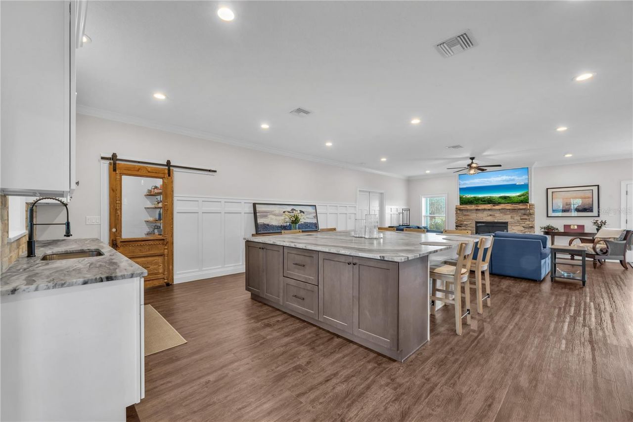 8631 SW 70th Terrace, Bushnell, FL 33513 Photo