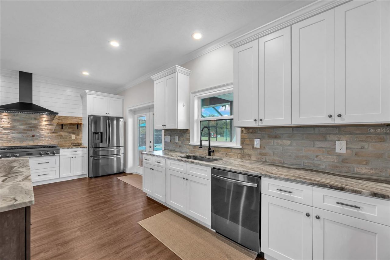 8631 SW 70th Terrace, Bushnell, FL 33513 Photo