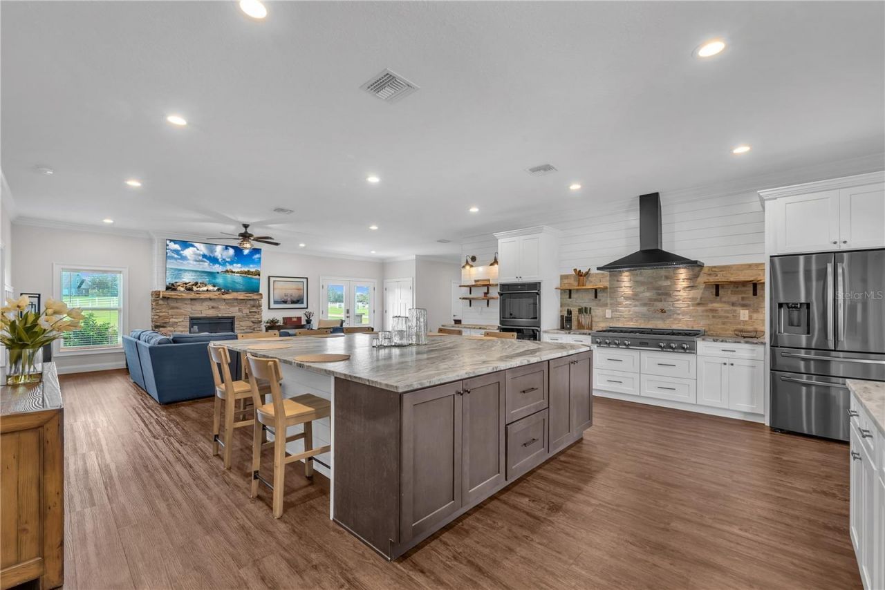 8631 SW 70th Terrace, Bushnell, FL 33513 Photo