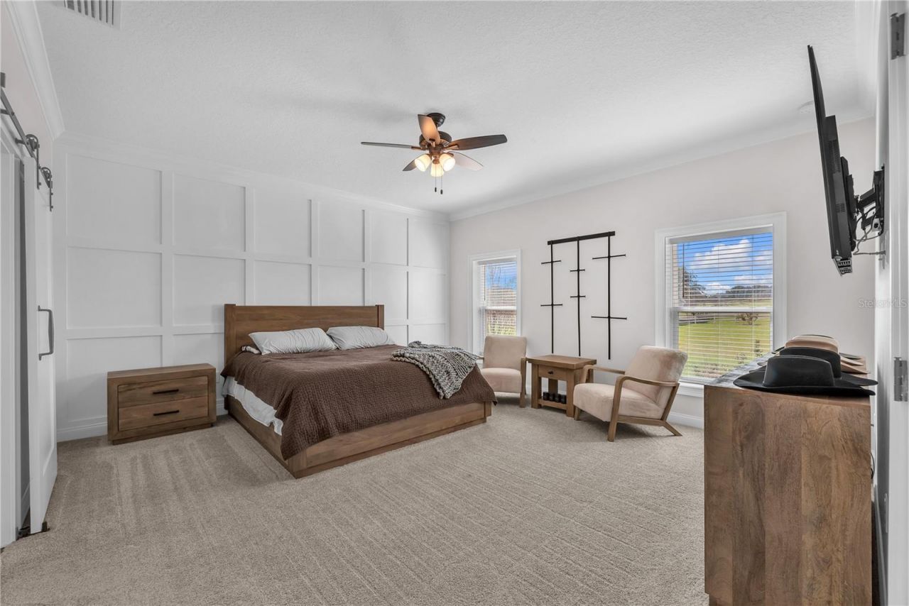8631 SW 70th Terrace, Bushnell, FL 33513 Photo
