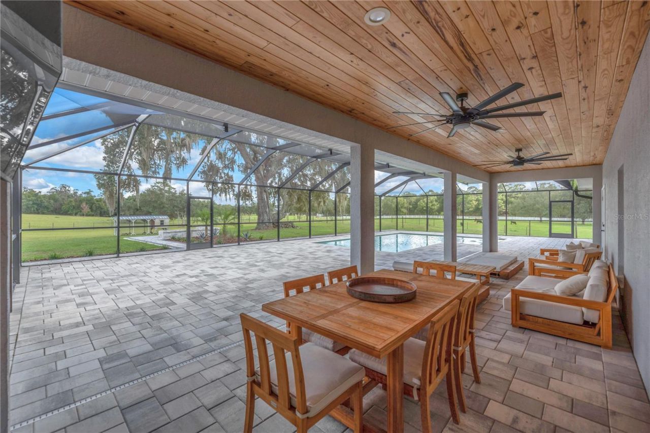 8631 SW 70th Terrace, Bushnell, FL 33513 Photo