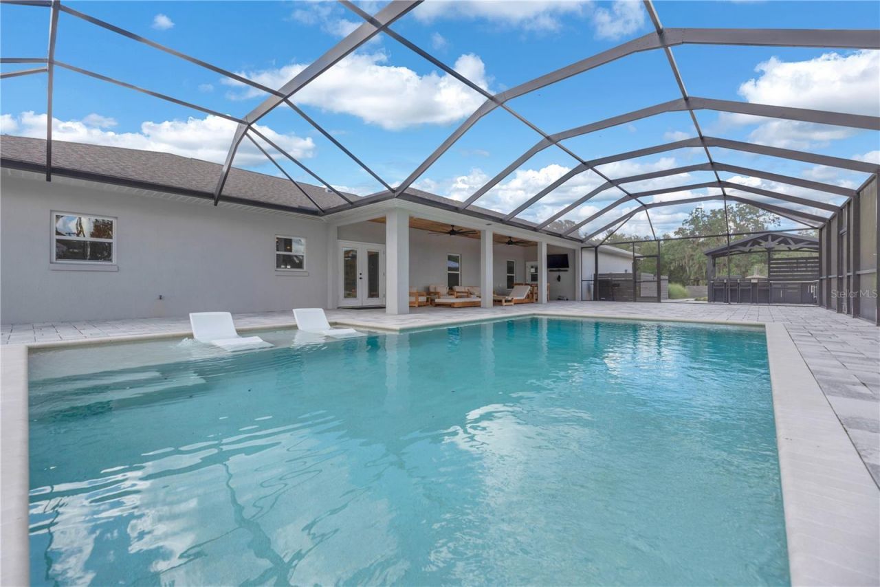 8631 SW 70th Terrace, Bushnell, FL 33513 Photo