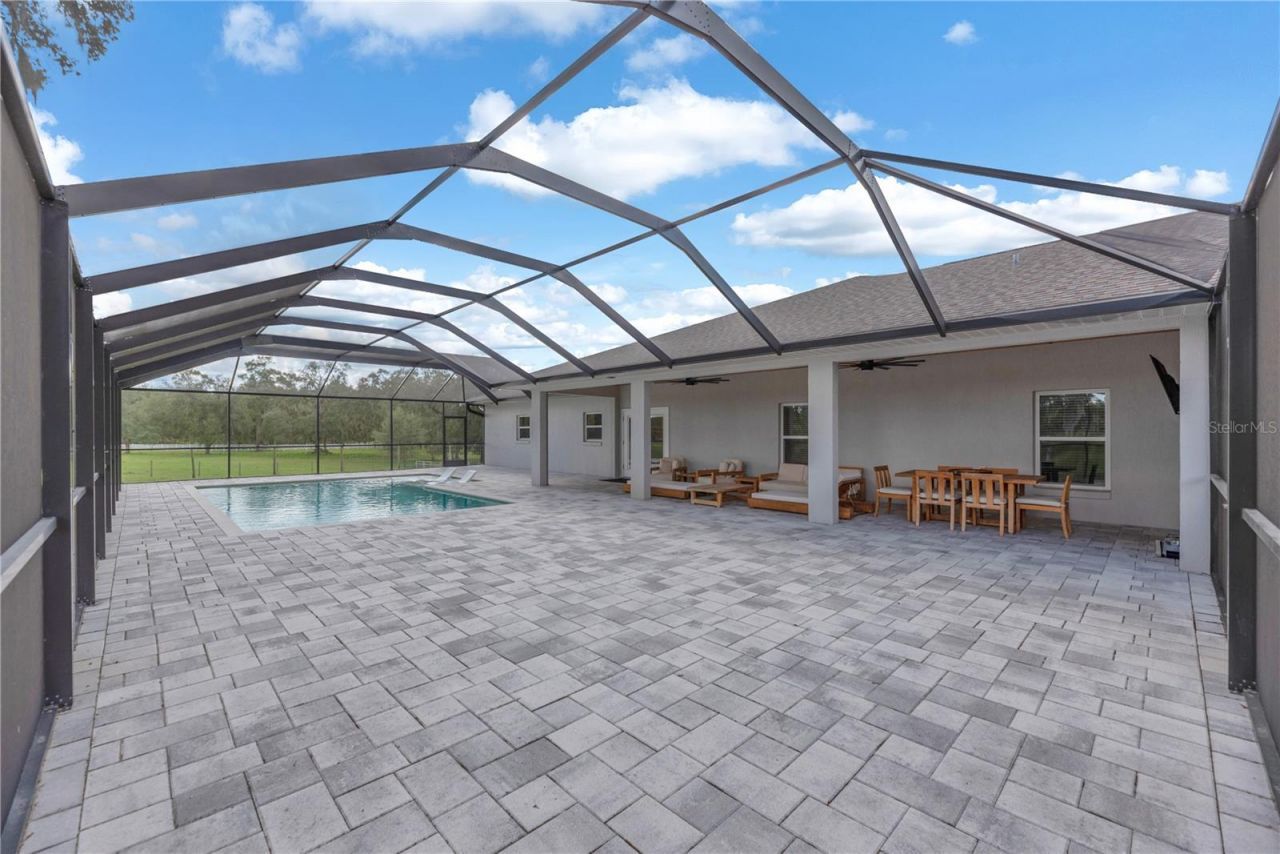 8631 SW 70th Terrace, Bushnell, FL 33513 Photo