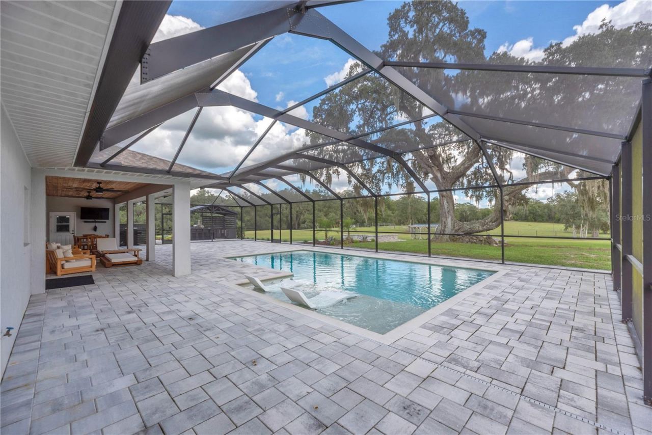 8631 SW 70th Terrace, Bushnell, FL 33513 Photo