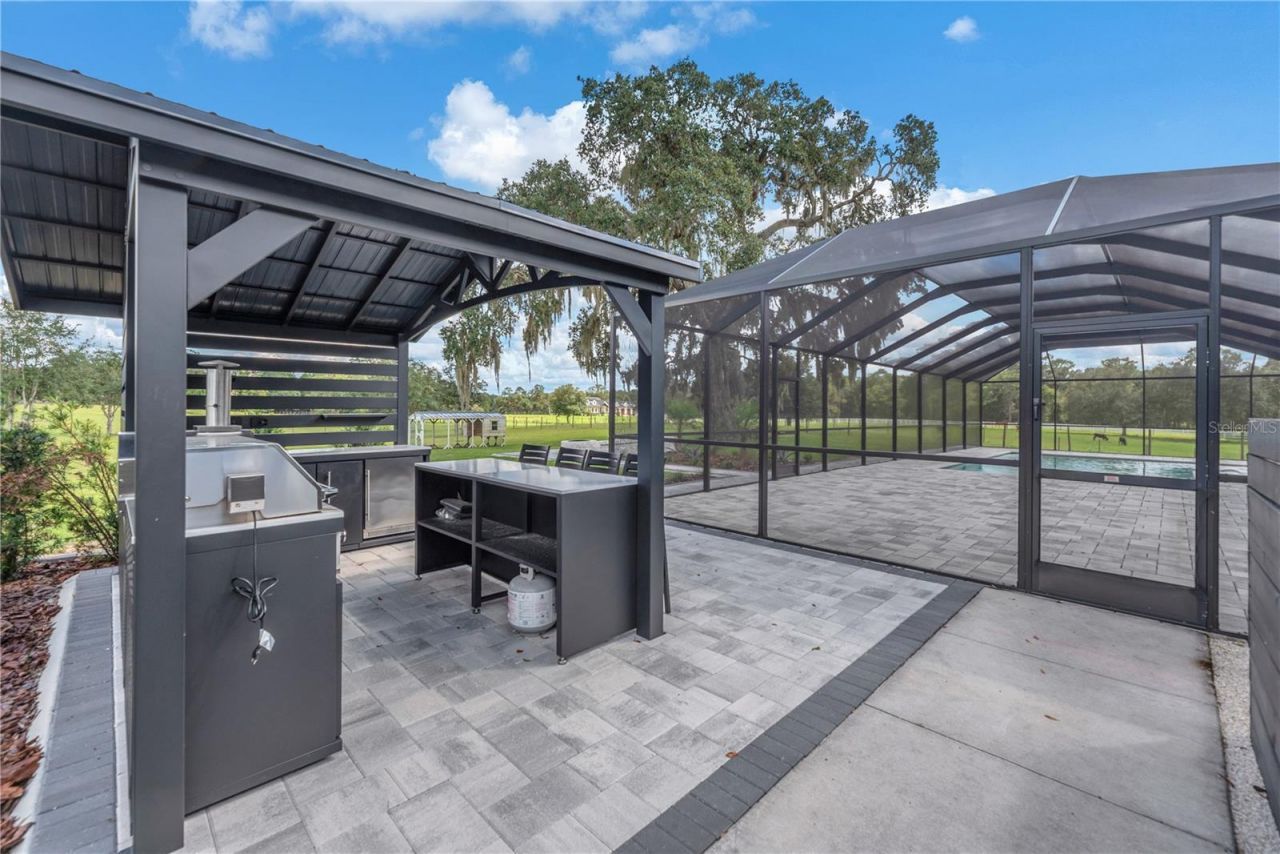 8631 SW 70th Terrace, Bushnell, FL 33513 Photo