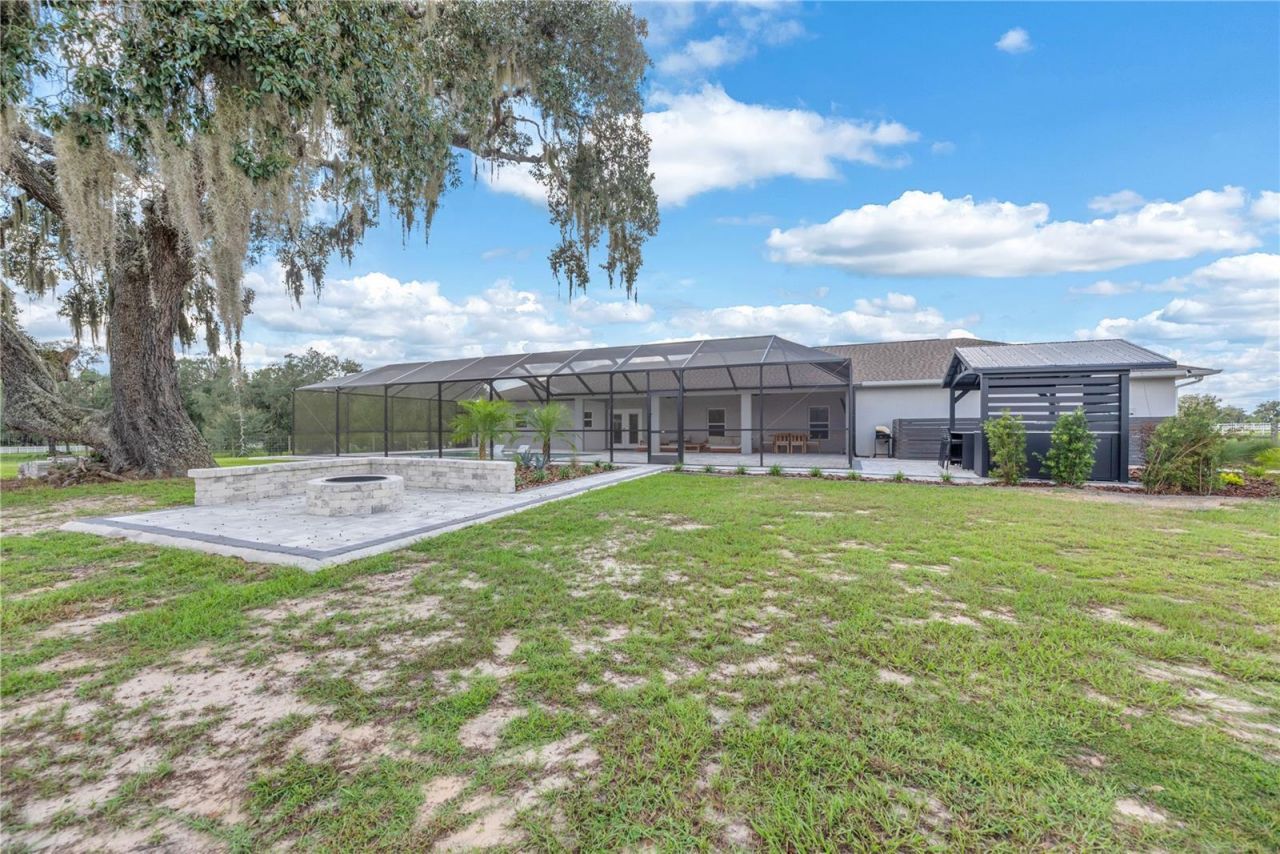 8631 SW 70th Terrace, Bushnell, FL 33513 Photo