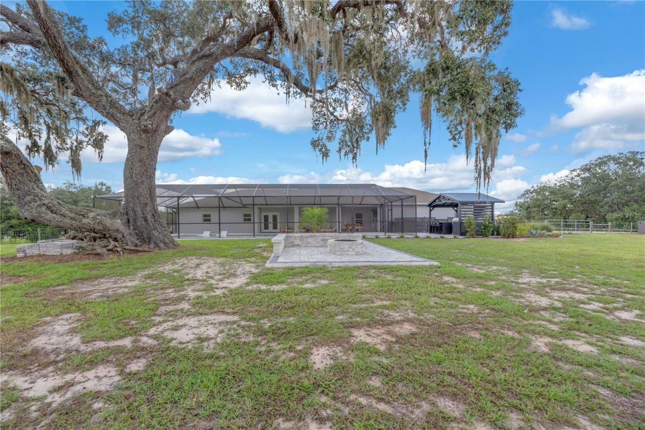 8631 SW 70th Terrace, Bushnell, FL 33513 Photo