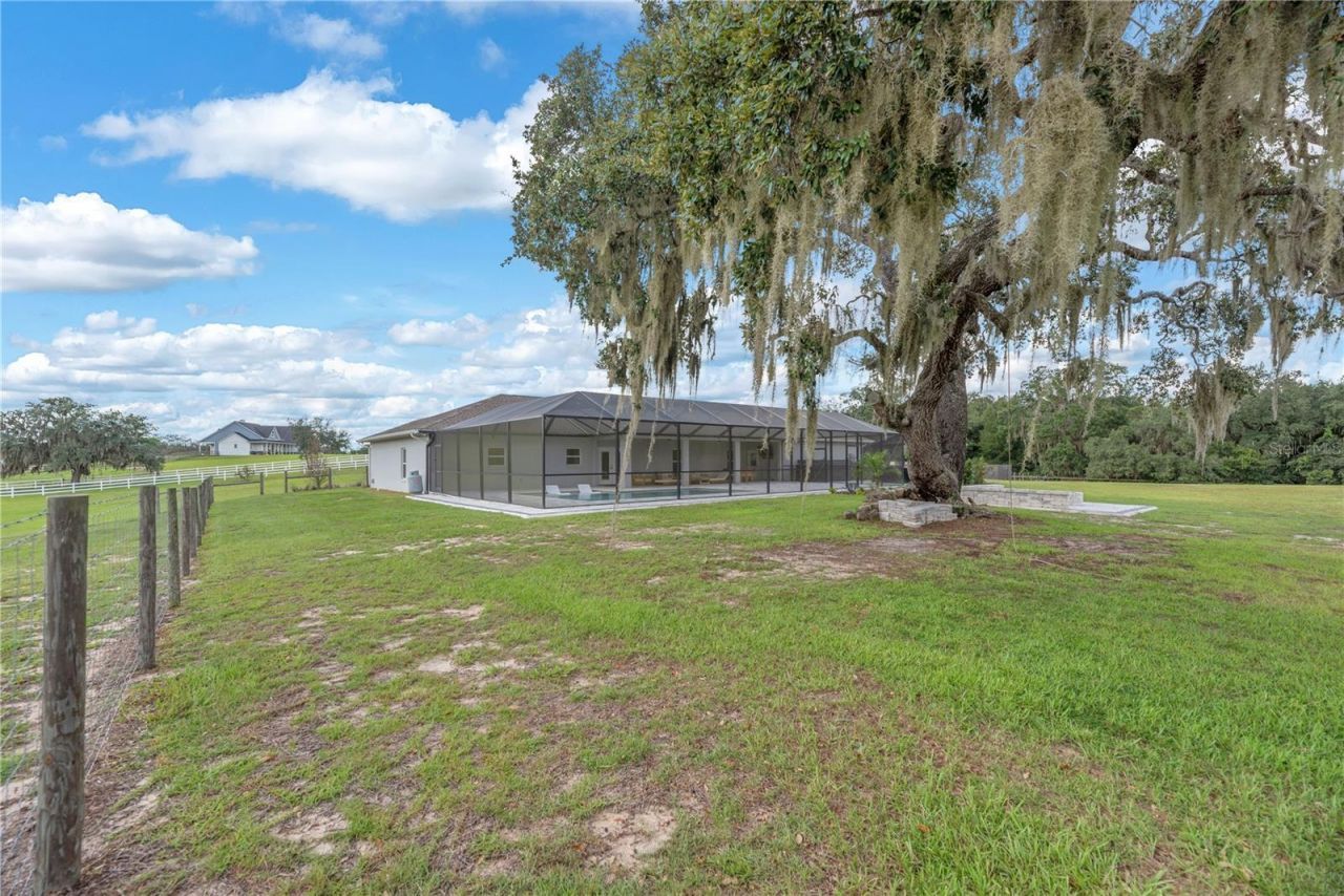 8631 SW 70th Terrace, Bushnell, FL 33513 Photo