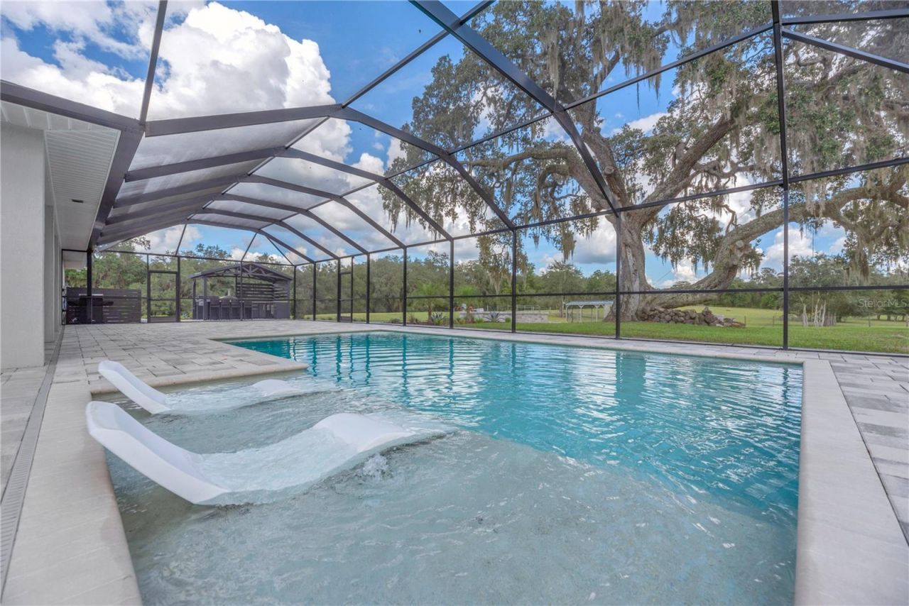 8631 SW 70th Terrace, Bushnell, FL 33513 Photo