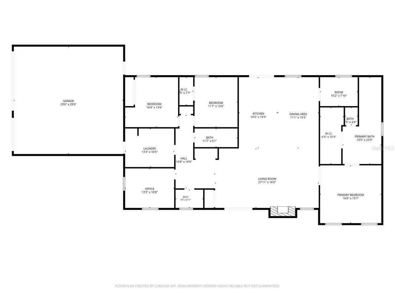 8631 SW 70th Terrace, Bushnell, FL 33513 Photo