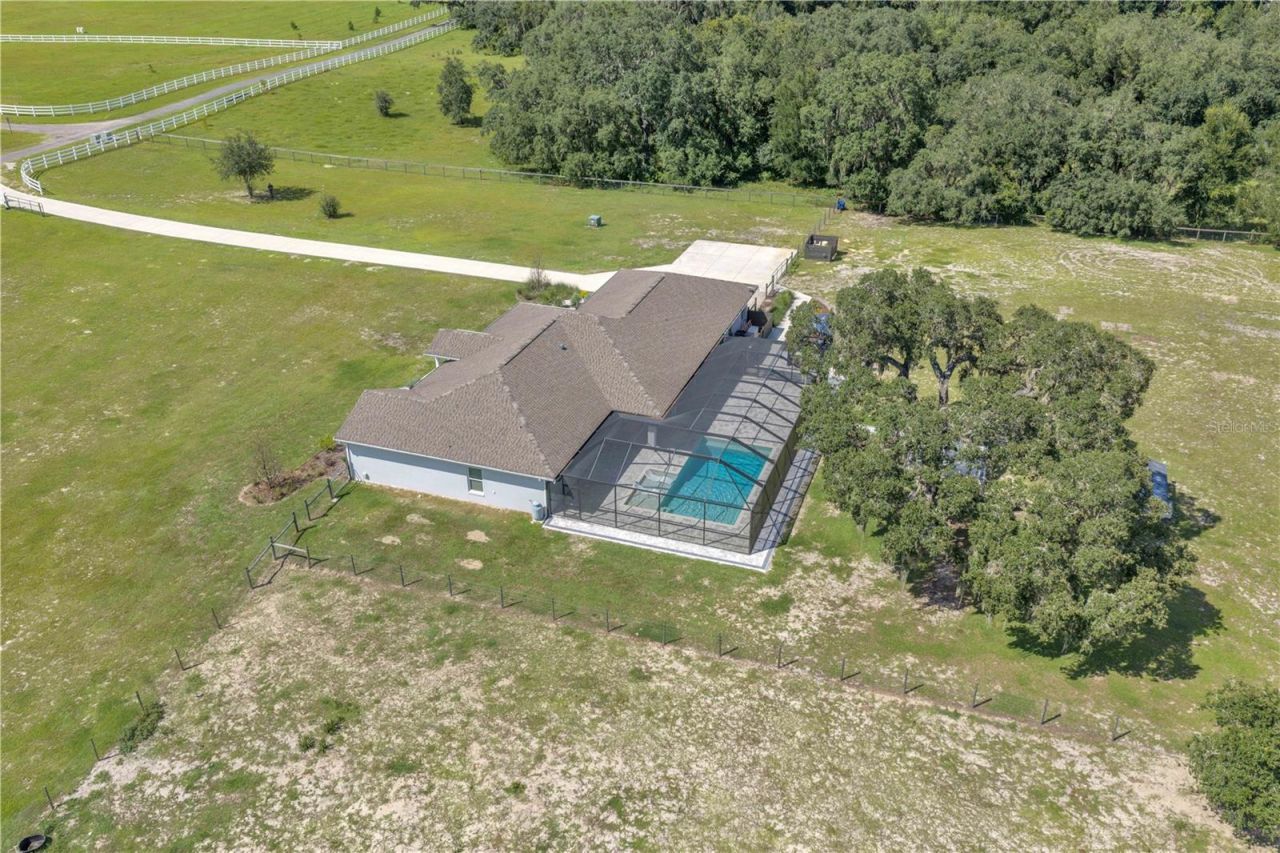 8631 SW 70th Terrace, Bushnell, FL 33513 Photo