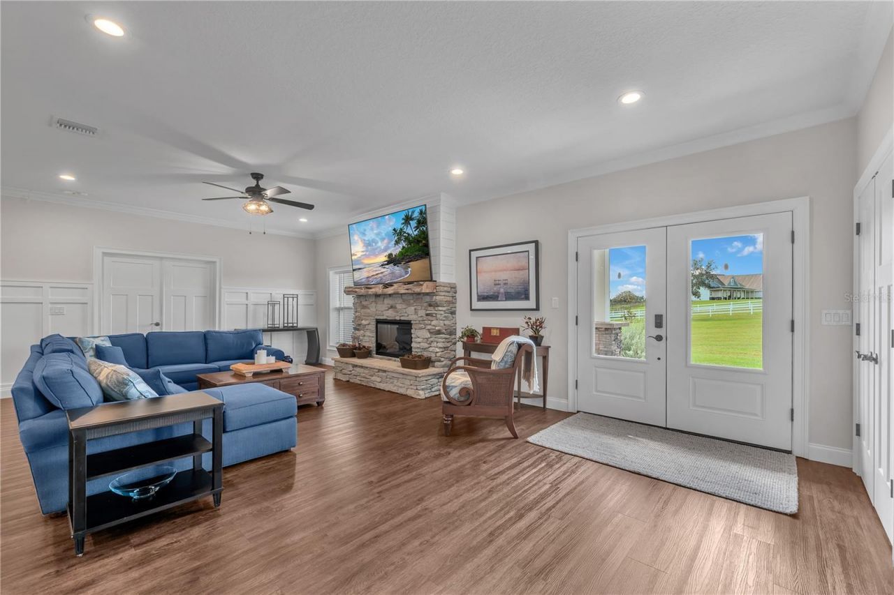 8631 SW 70th Terrace, Bushnell, FL 33513 Photo