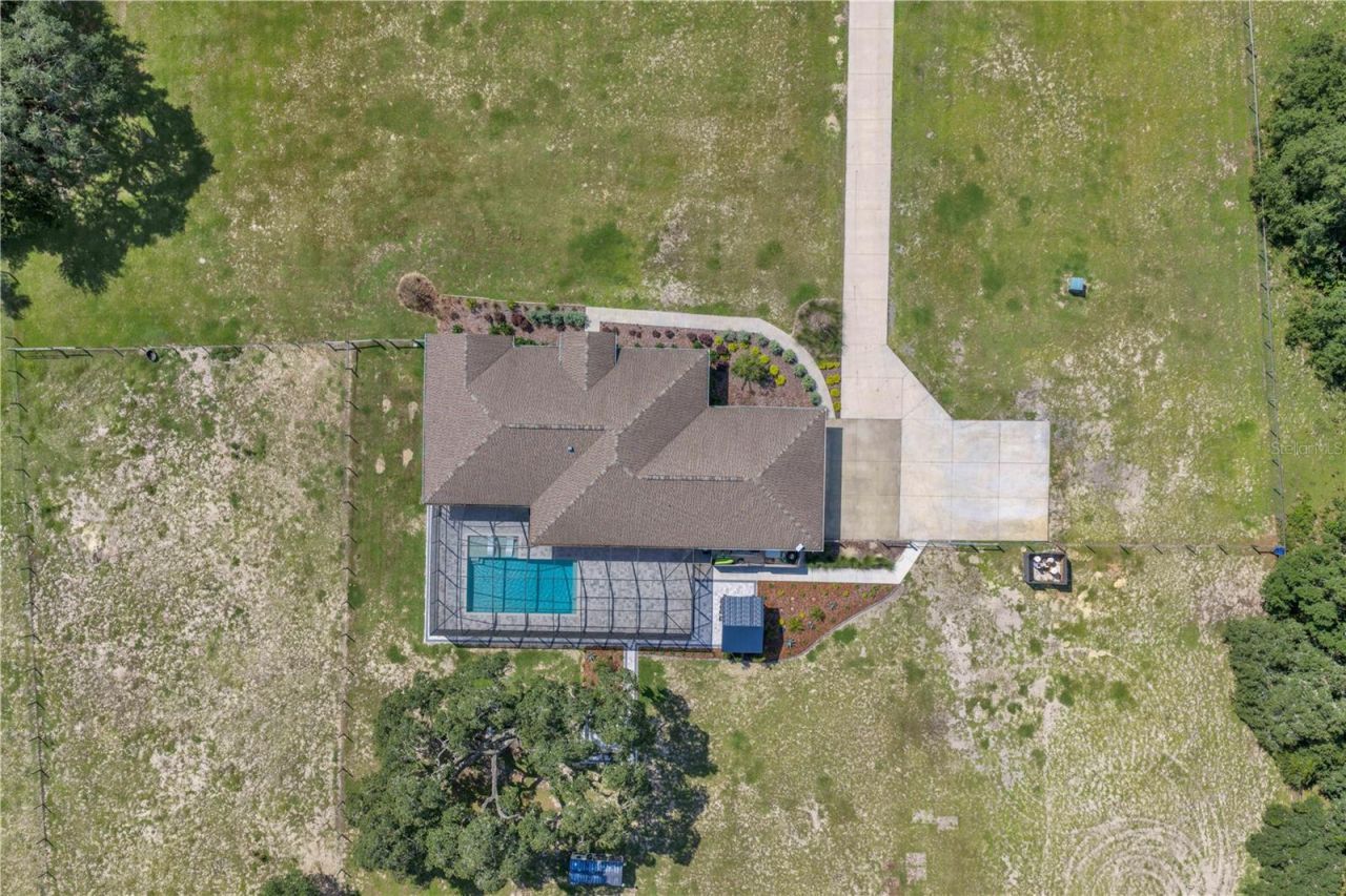 8631 SW 70th Terrace, Bushnell, FL 33513 Photo