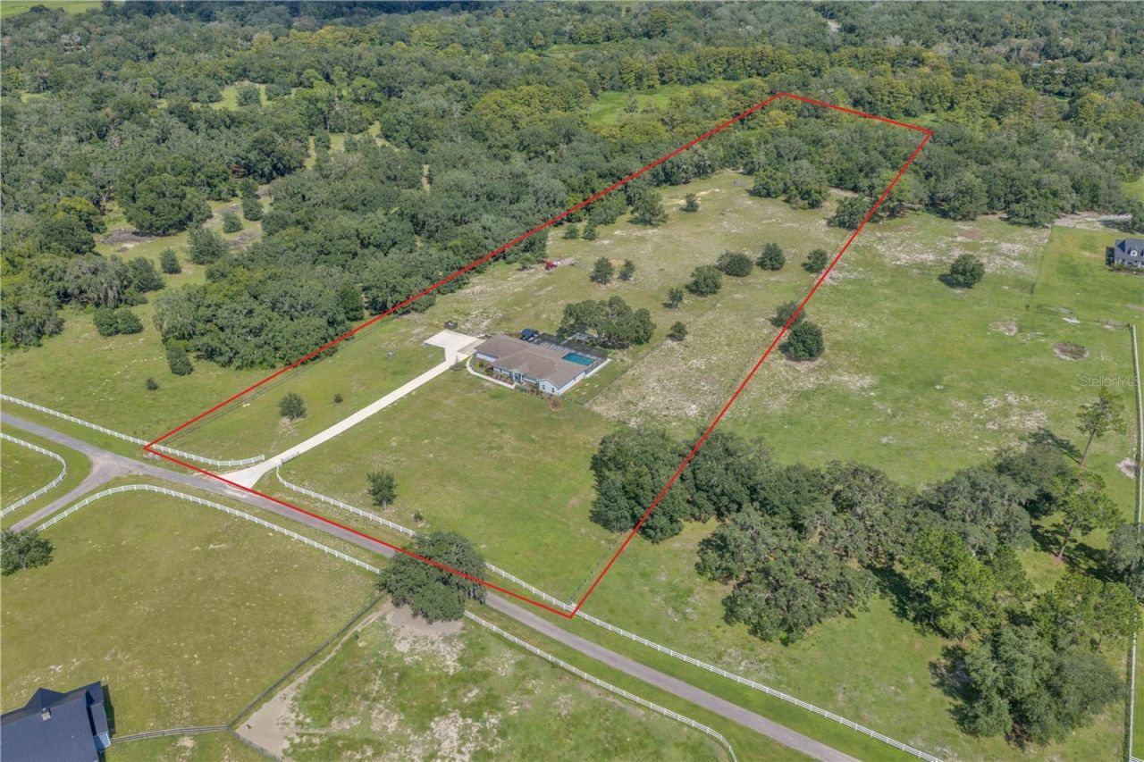 8631 SW 70th Terrace, Bushnell, FL 33513 Photo