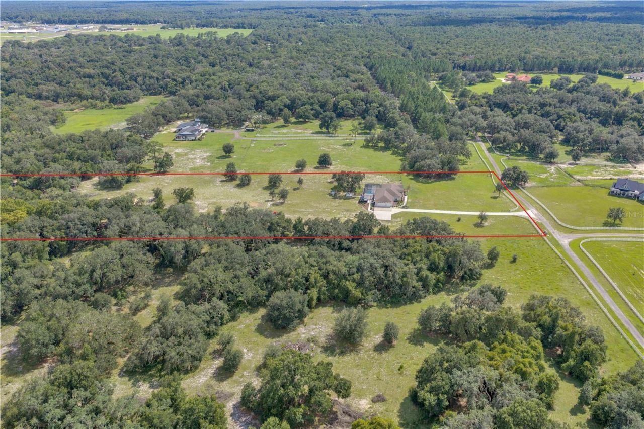 8631 SW 70th Terrace, Bushnell, FL 33513 Photo