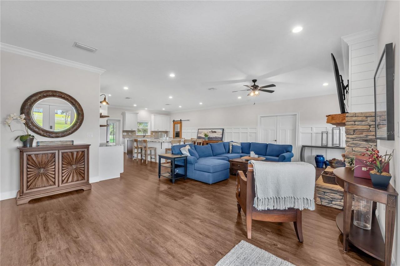 8631 SW 70th Terrace, Bushnell, FL 33513 Photo