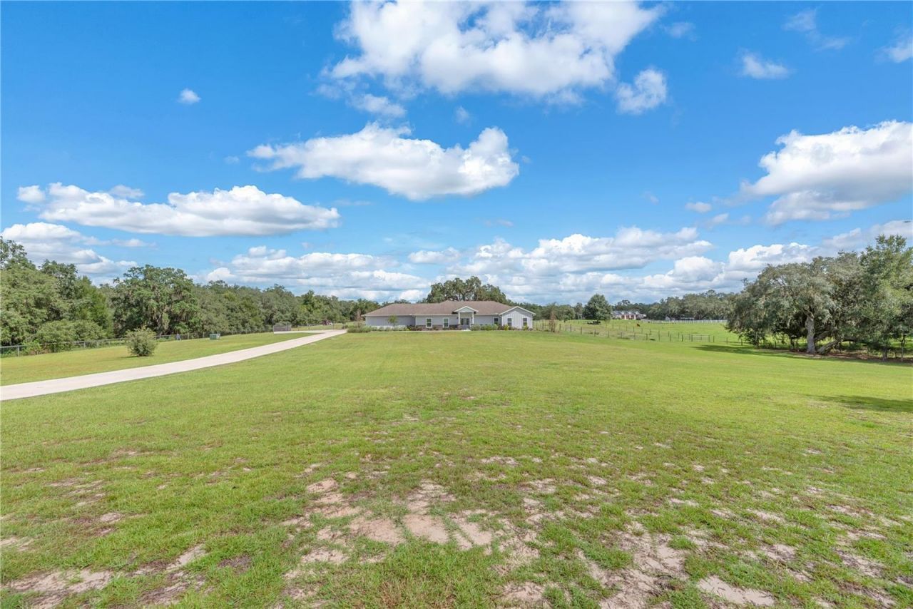8631 SW 70th Terrace, Bushnell, FL 33513 Photo
