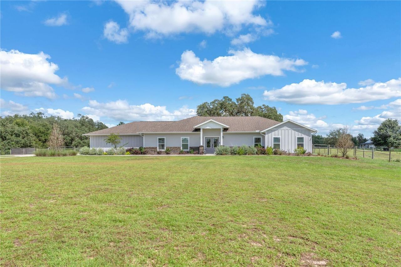 8631 SW 70th Terrace, Bushnell, FL 33513 Photo