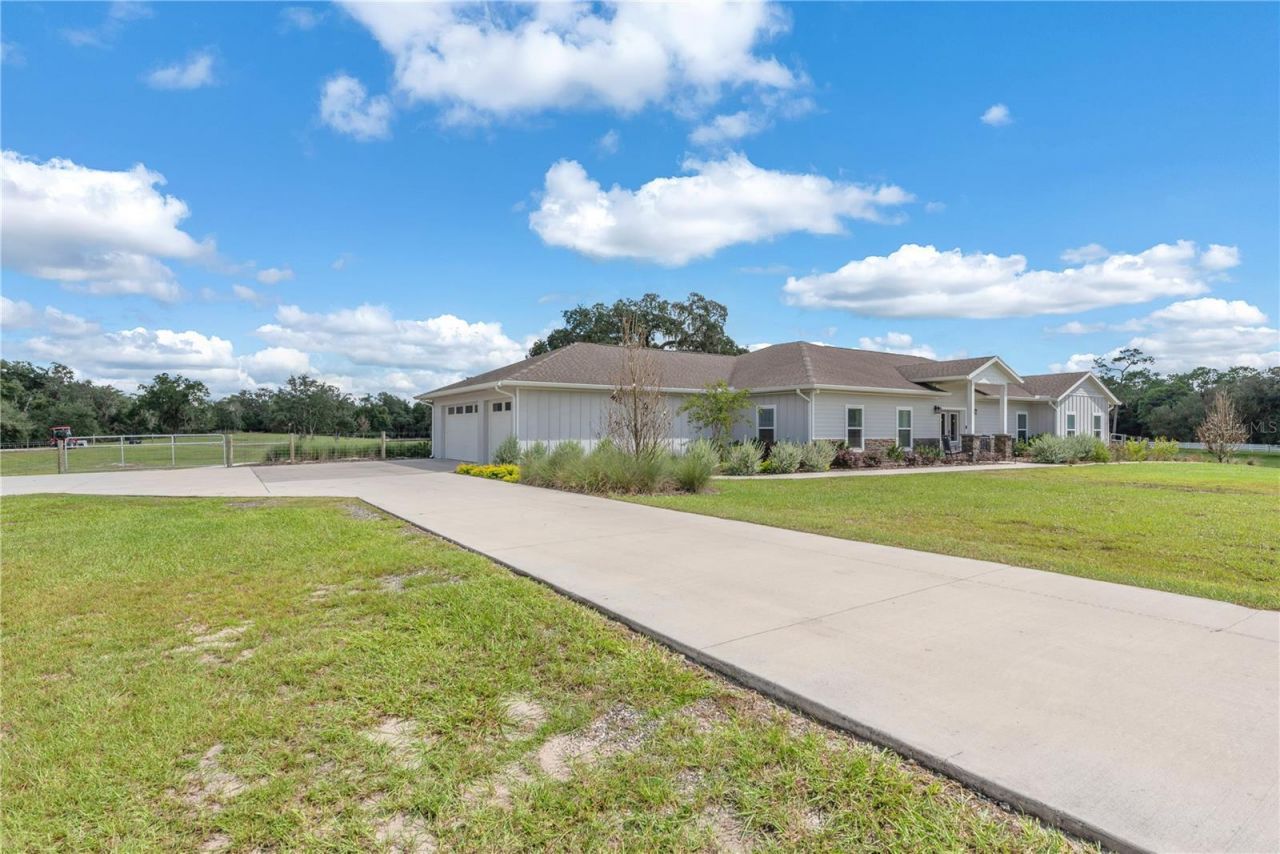 8631 SW 70th Terrace, Bushnell, FL 33513 Photo