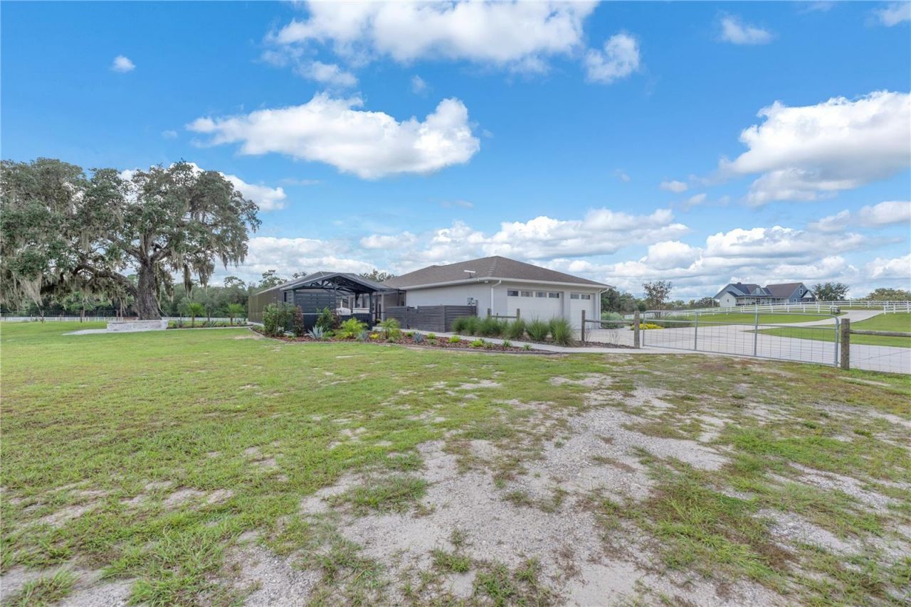 8631 SW 70th Terrace, Bushnell, FL 33513 Photo