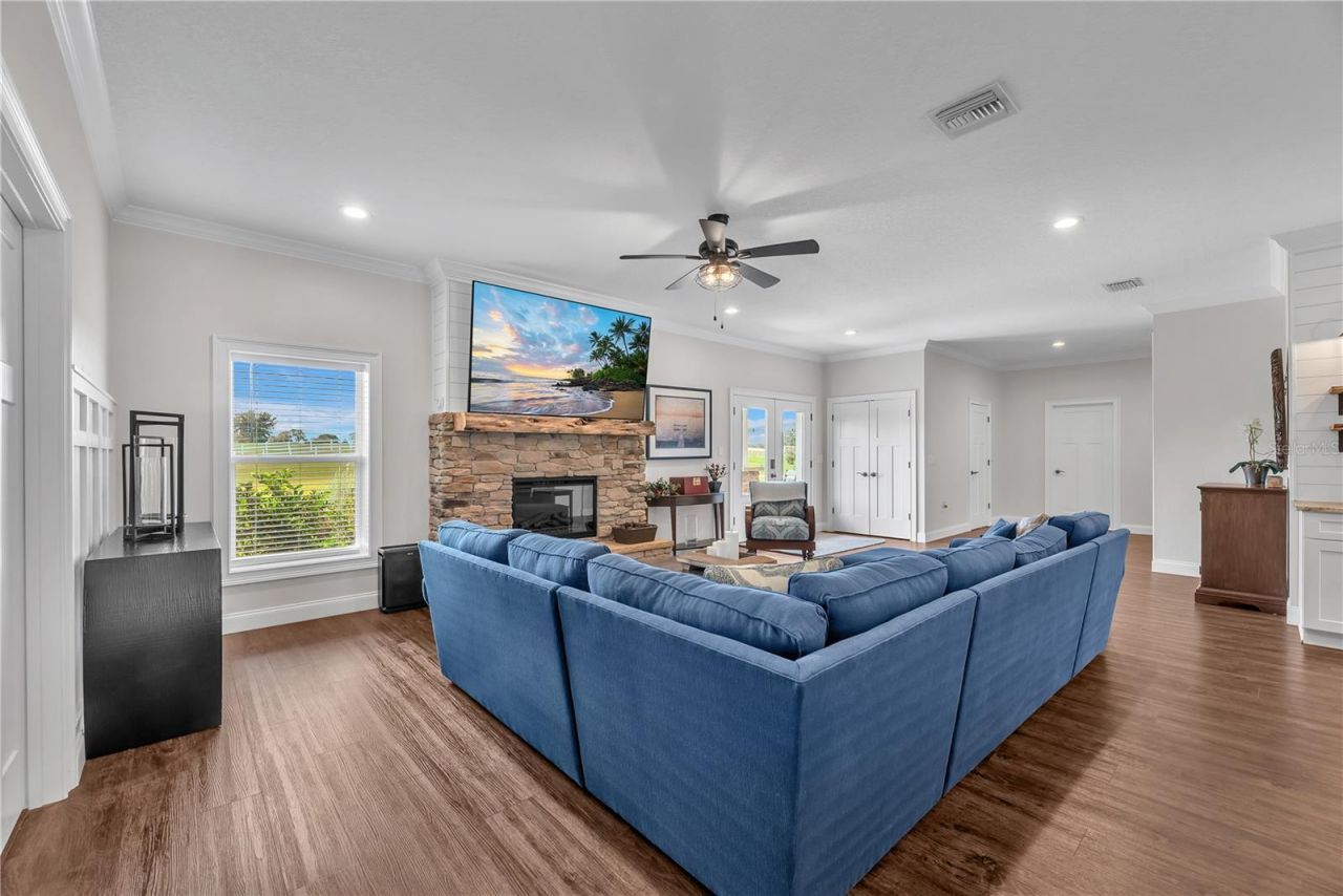 8631 SW 70th Terrace, Bushnell, FL 33513 Photo