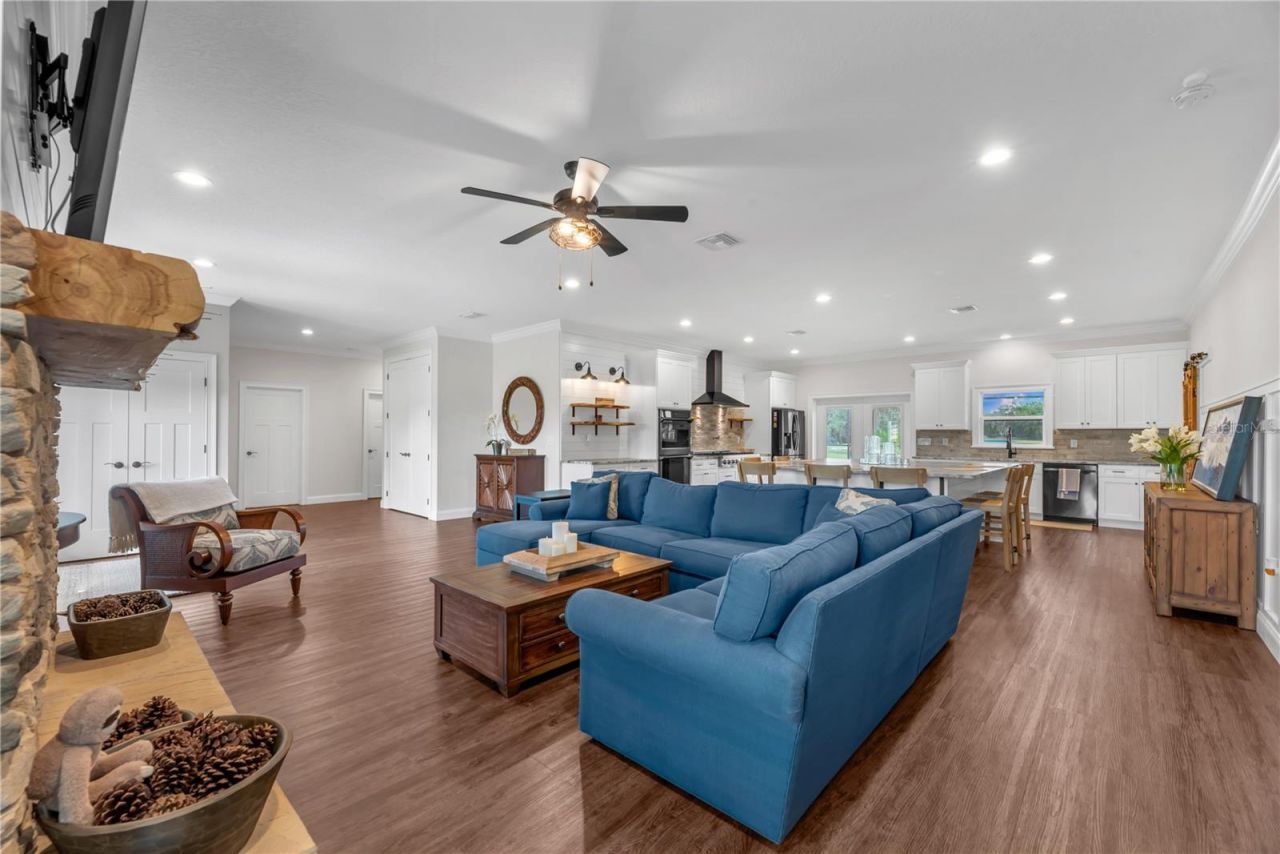 8631 SW 70th Terrace, Bushnell, FL 33513 Photo