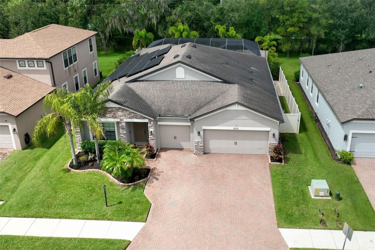 856 129th Street Ne, Bradenton, FL 34212 Photo