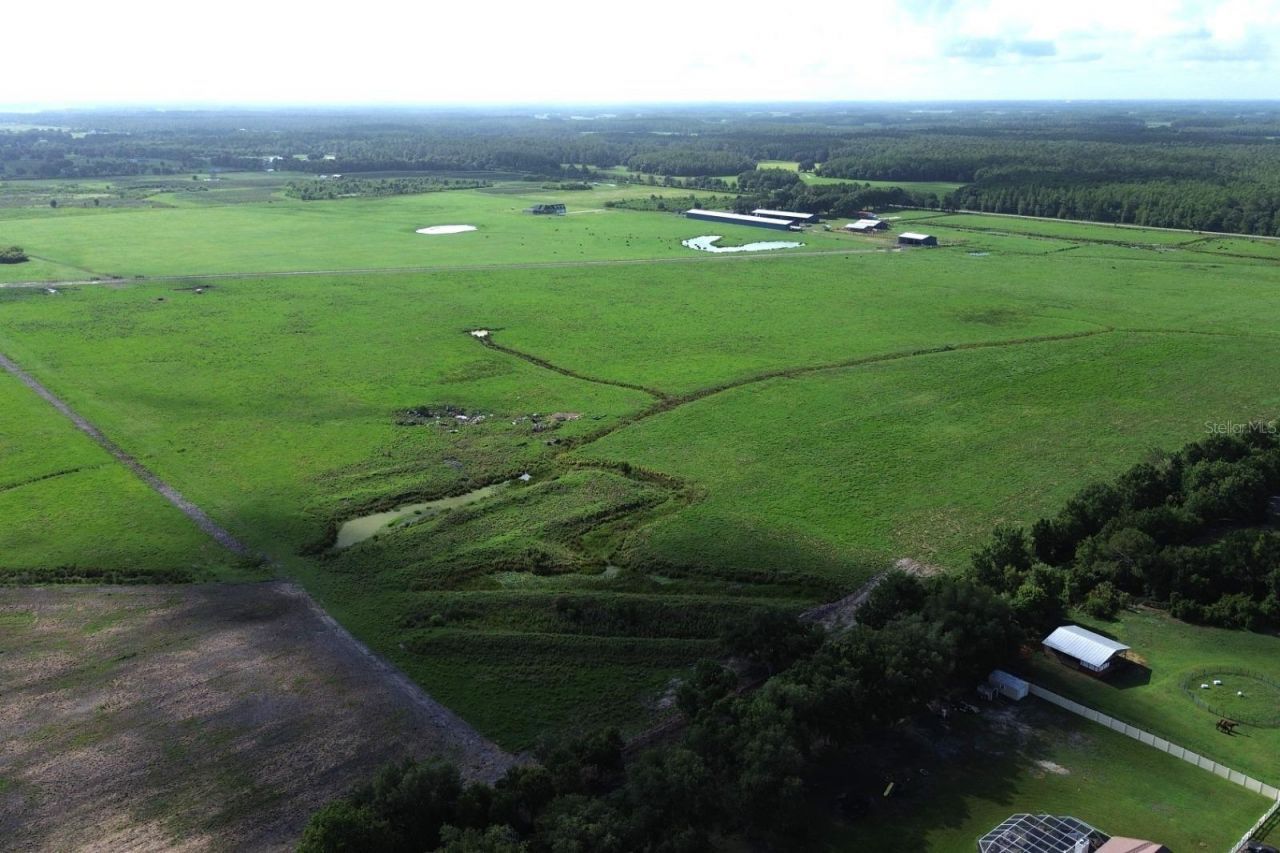 14718 Evans Ranch Rd , Lakeland, FL 33809 Photo