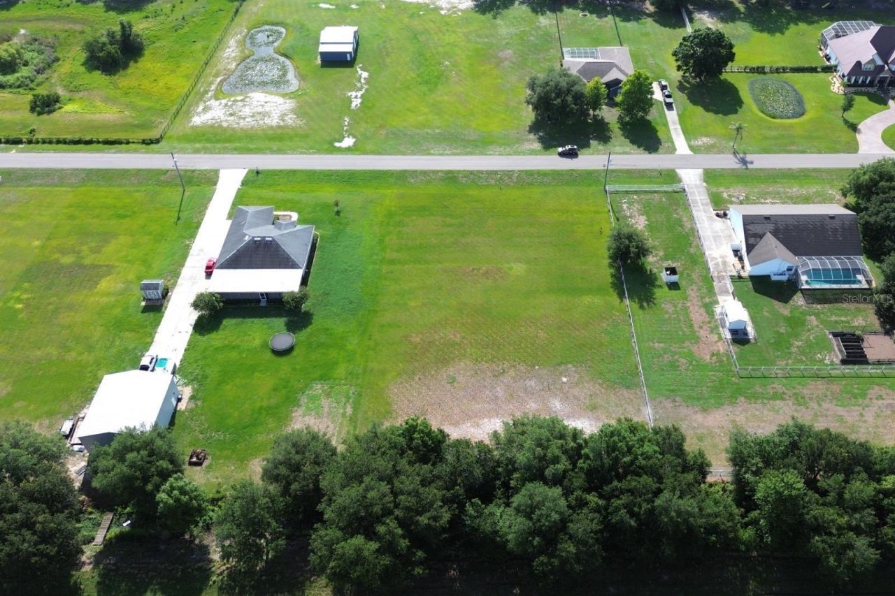 14718 Evans Ranch Rd , Lakeland, FL 33809 Photo