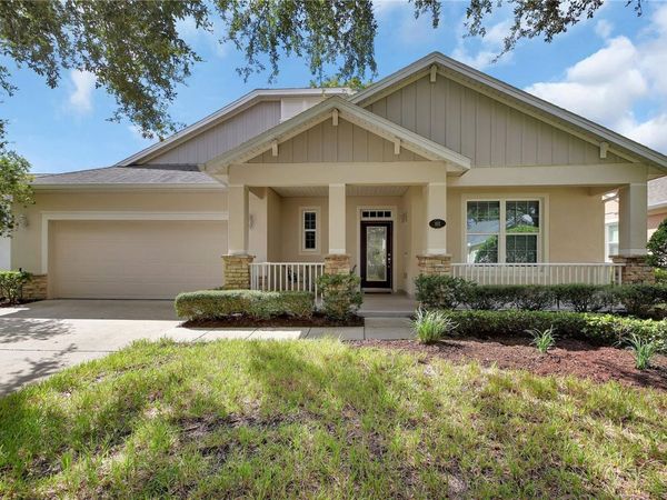 102 WESTCOTT LANE, DELAND, FL 32724