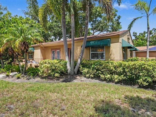 3601 W EMPEDRADO STREET , TAMPA, FL 33629