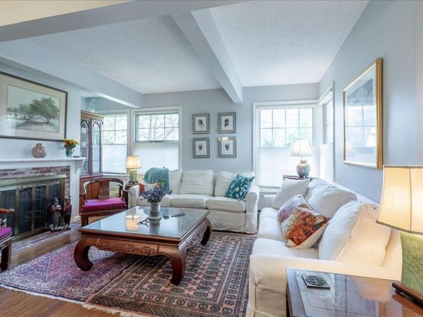 15 Bristol Road, Unit 1, Damariscotta, ME 04543