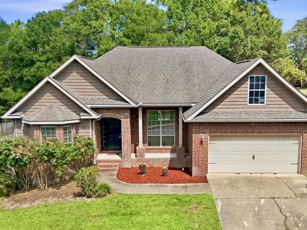639 Red Fern Road, Crestview, FL 32536
